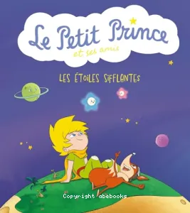 Les étoiles sifflantes