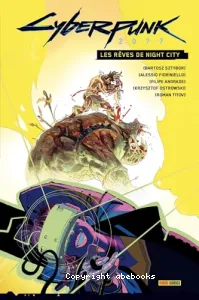 Les rêves de Night City