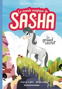 Le monde magique de Sasha