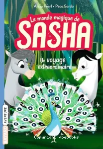 Le monde magique de Sasha