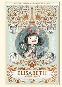 Elisabeth sous les toits