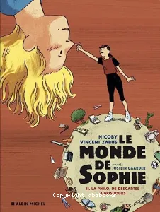 Le monde de Sophie