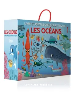 Les océans