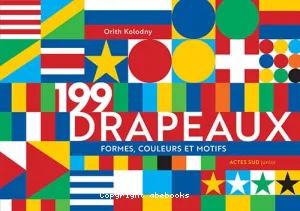 199 drapeaux