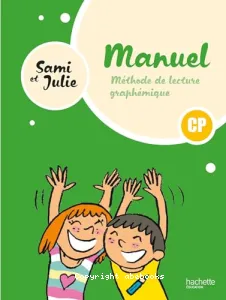 Sami et Julie, manuel CP