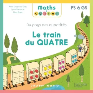 Le train du QUATRE