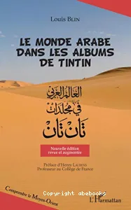 Monde arabe dans les albums de Tintin (Le)