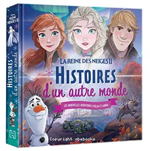 Histoires d'un autre monde