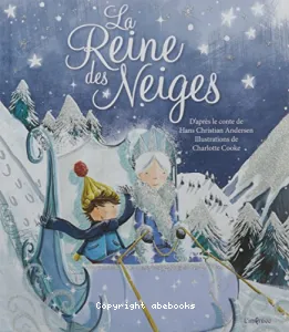 La reine des neiges