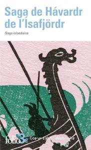 Saga de HAevardr de l’Isafjörd