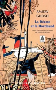 La Déesse et le Marchand