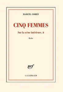 Cinq femmes