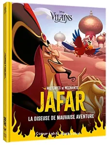 Jafar