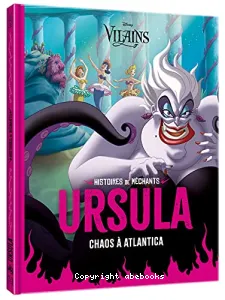 Ursula