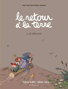 Le retour à la terre