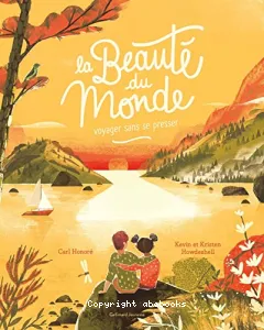 La beauté du monde