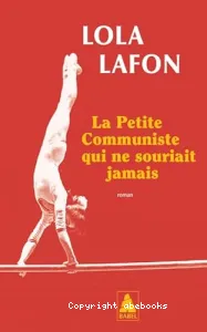 La petite communiste qui ne souriait jamais