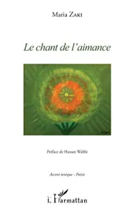 Le chant de l'aimance