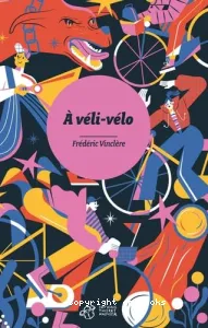 À véli-vélo