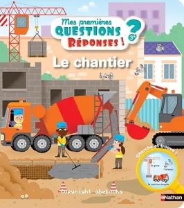 Le chantier