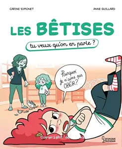 Les bêtises