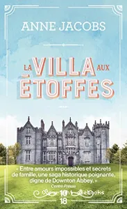 La villa aux étoffes