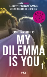 My dilemma is you