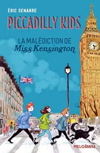 La malédiction de miss Kensington