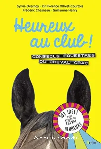 Heureux au club !