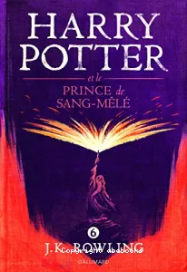 Harry Potter et le prince de sang-mêlé