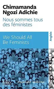 Nous sommes tous des féministes