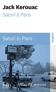 Satori à Paris