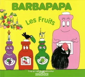 Barbapapa