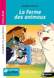 Ferme des animaux (La)