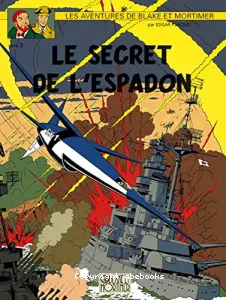 Le Secret de l'espadon 3