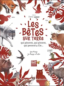 Les bêtes sur terre