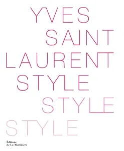 Yves Saint Laurent