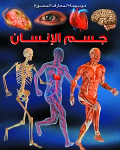 جسم الإنسان
