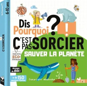 Sauver la planète