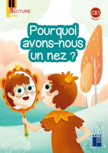 Pourquoi avons-nous un nez ?