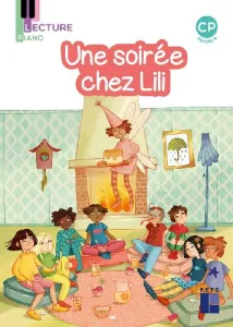 Une soirée chez Lili