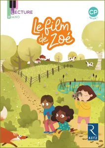 Le film de Zoé