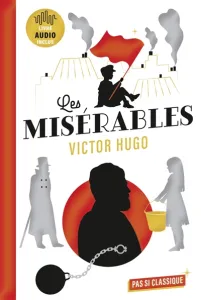 Les misérables de Victor Hugo