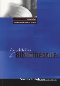 Le Métier de bibliothécaire