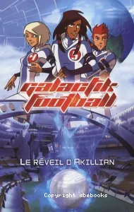 Galactik football