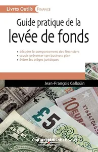 Guide pratique de la levée de fonds