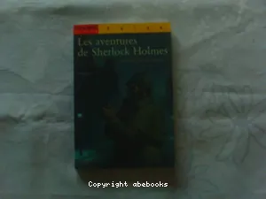 Les aventures de Sherlock Holmes