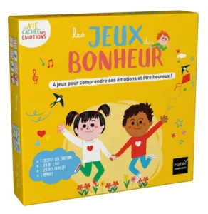 Les jeux du bonheur