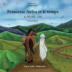 Princesse Nelya et le temps