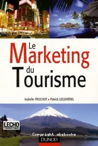 Le Marketing du tourisme